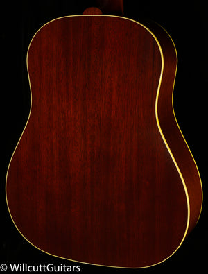 Gibson 50s J-45 Original Vintage Sunburst (080) - Willcutt Guitars
