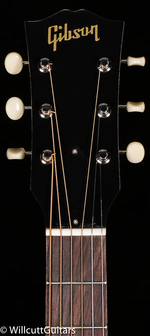 Gibson 50s J-45 Original Vintage Sunburst (080)