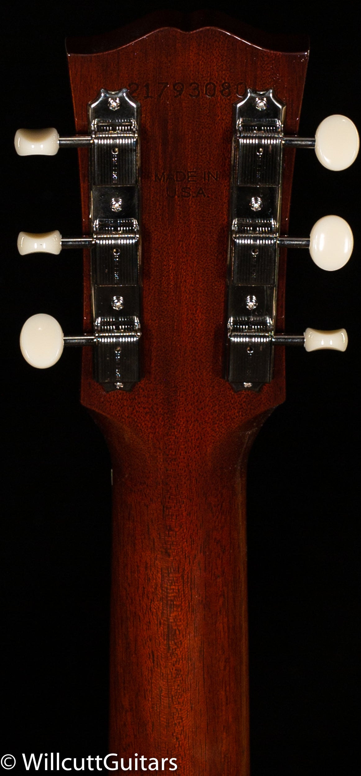 Gibson 50s J-45 Original Vintage Sunburst (080)