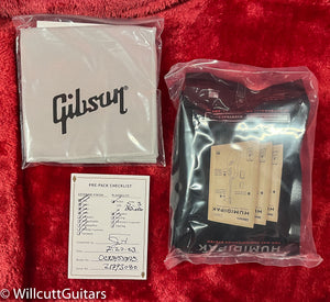 Gibson 50s J-45 Original Vintage Sunburst (080)