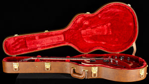 2024 Gibson ES-335 Semi Hollowbody Sixties Cherry