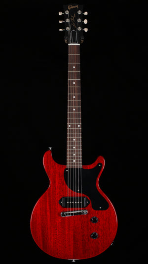 Gibson Les Paul Junior Double Cutaway Vintage Cherry (229)