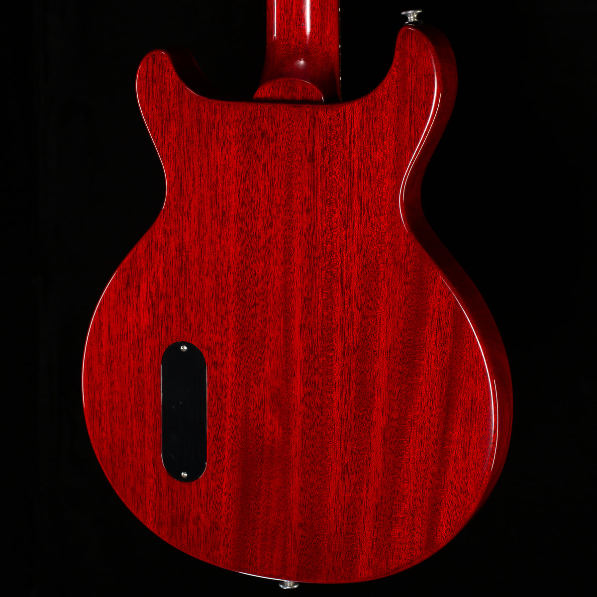 Gibson Les Paul Junior Double Cutaway Vintage Cherry (229)