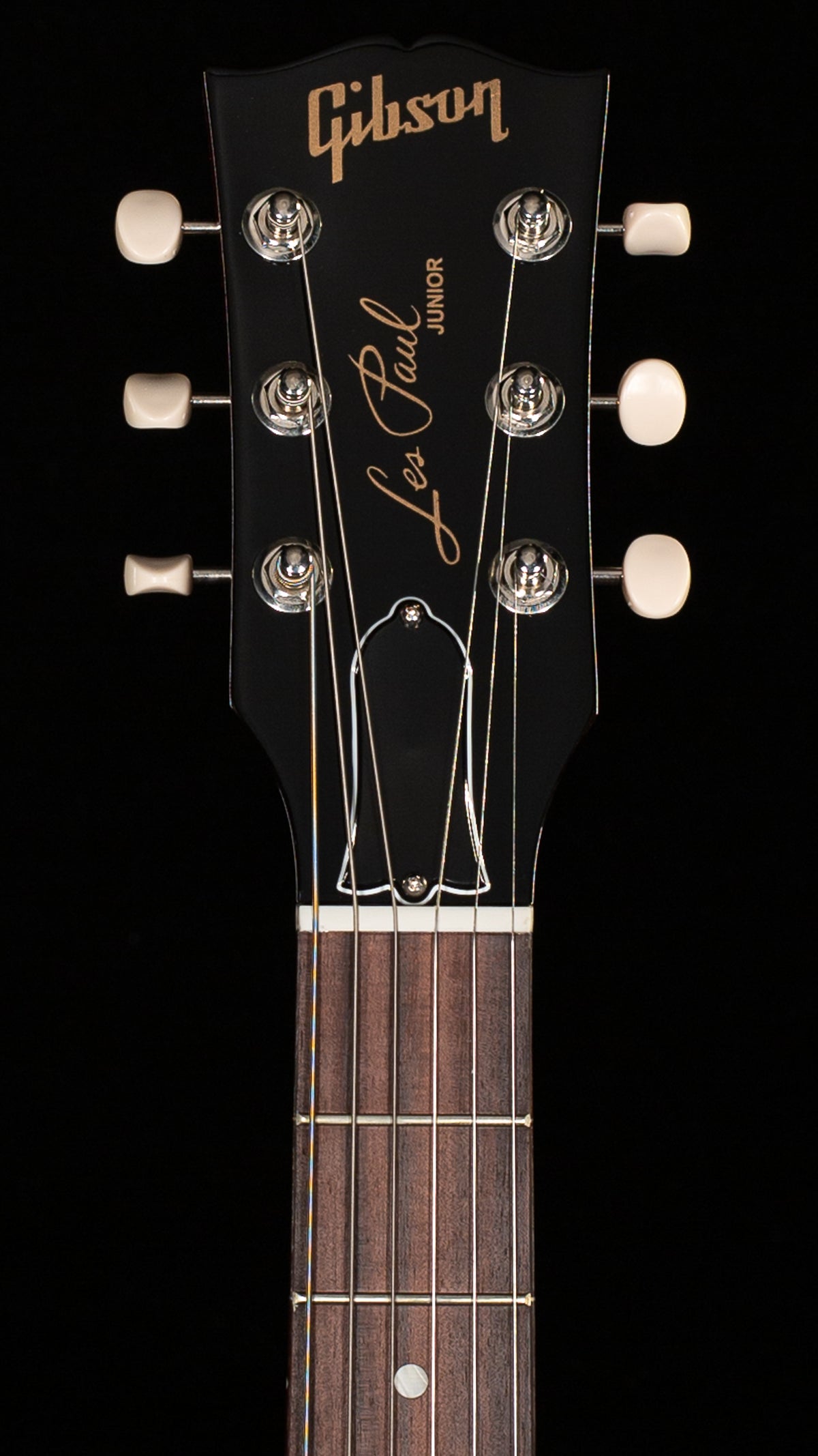 Gibson Les Paul Junior Double Cutaway Vintage Cherry (229)