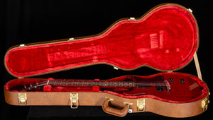 Gibson Les Paul Junior Double Cutaway Vintage Cherry (229)