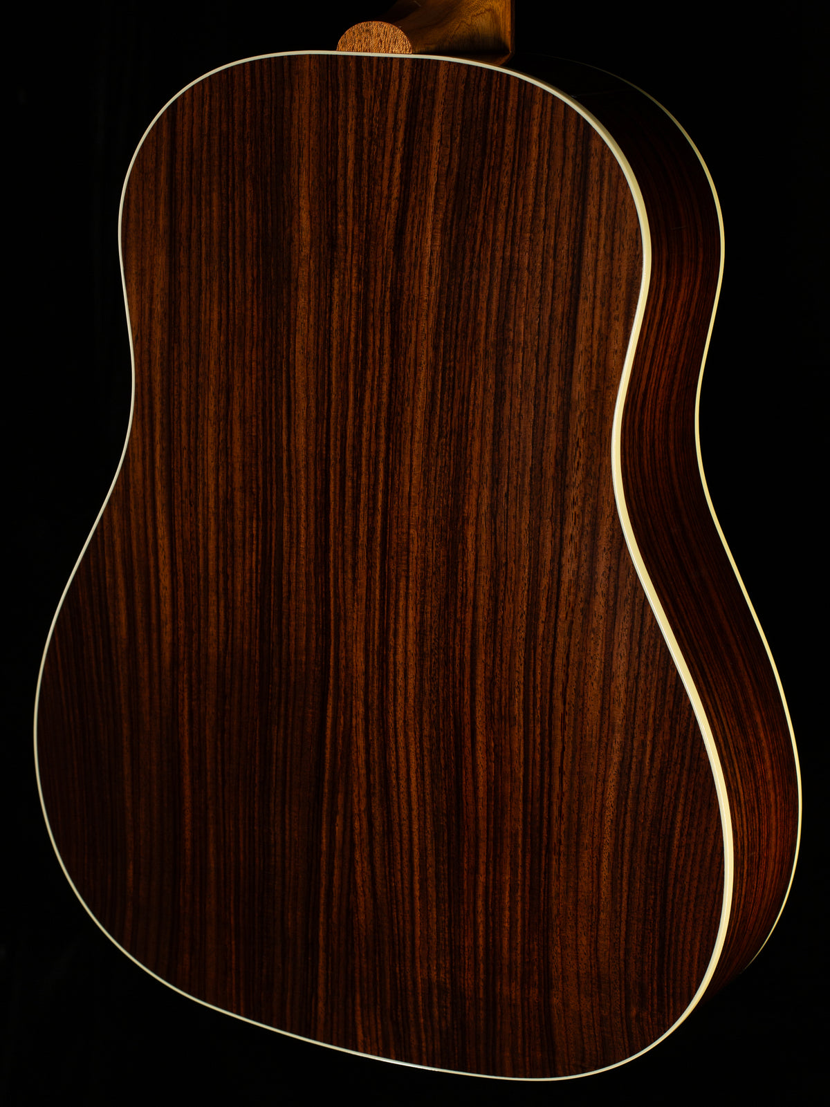 Gibson J-45 Studio Rosewood Rosewood Burst (040)