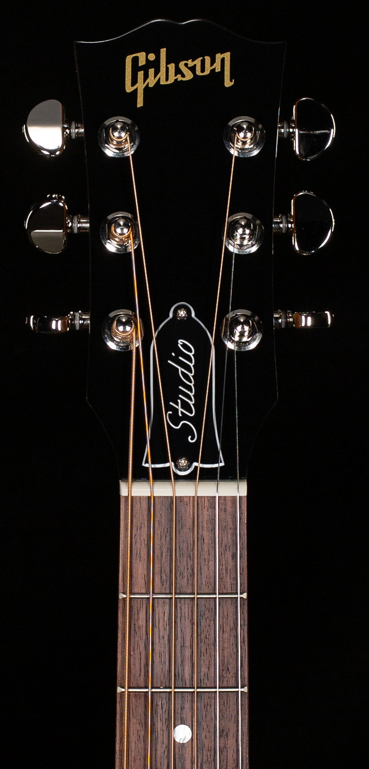 Gibson J-45 Studio Rosewood Rosewood Burst (040)
