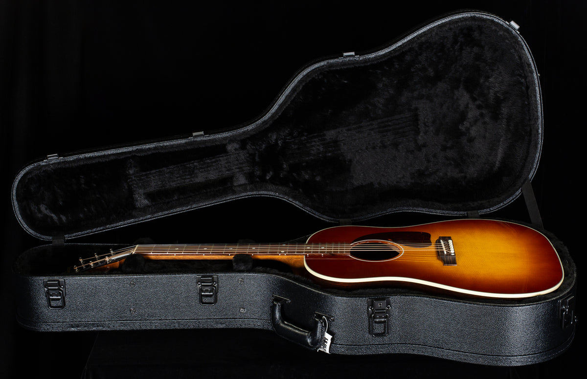 Gibson J-45 Studio Rosewood Rosewood Burst (040)