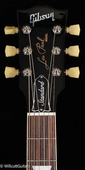 Gibson Les Paul Standard 50s Figured Top Blueberry Burst (277)