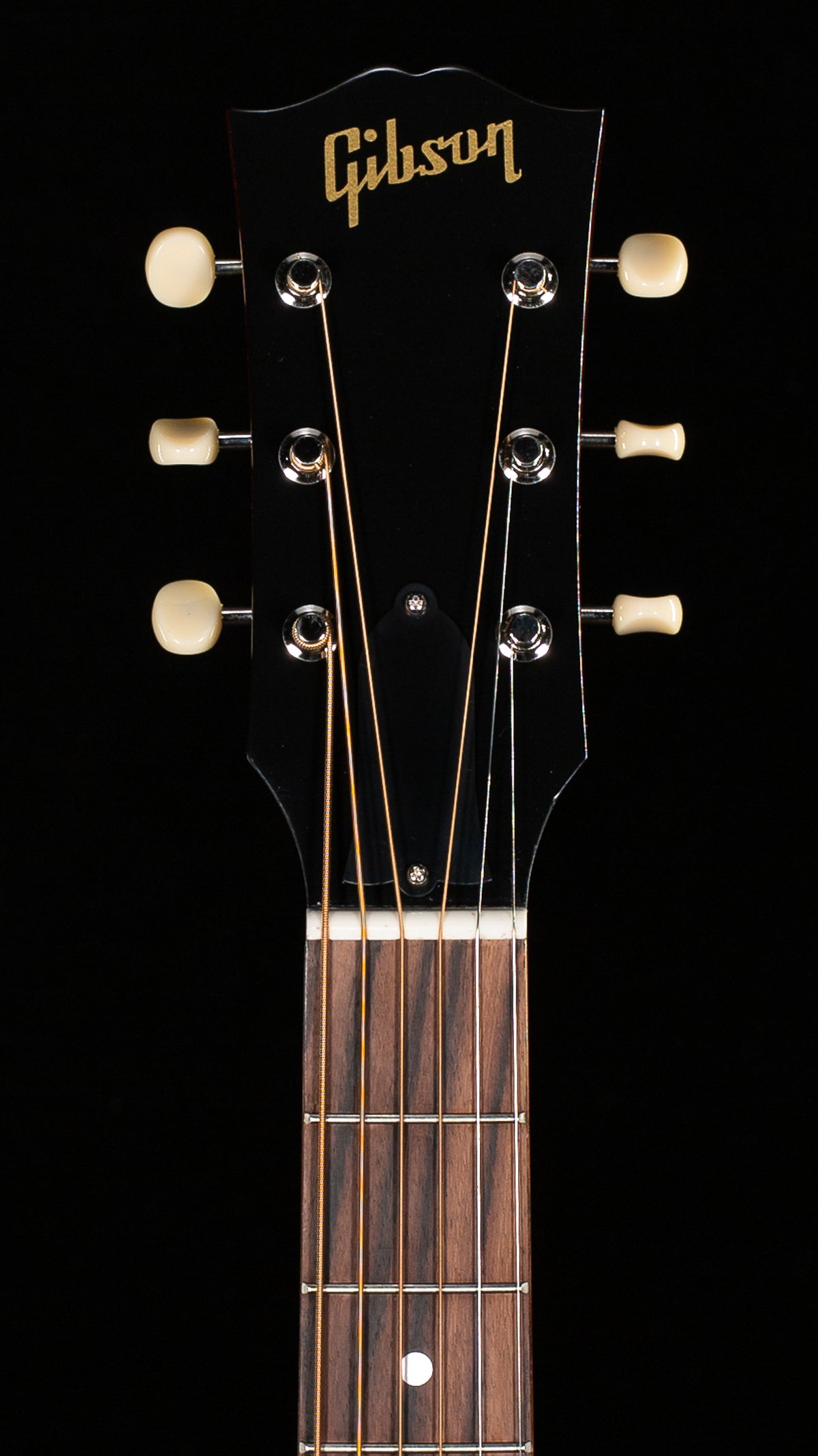 Gibson J-45 60s Original Fixed Bridge Vintage Sunburst HiFi DNA (027)