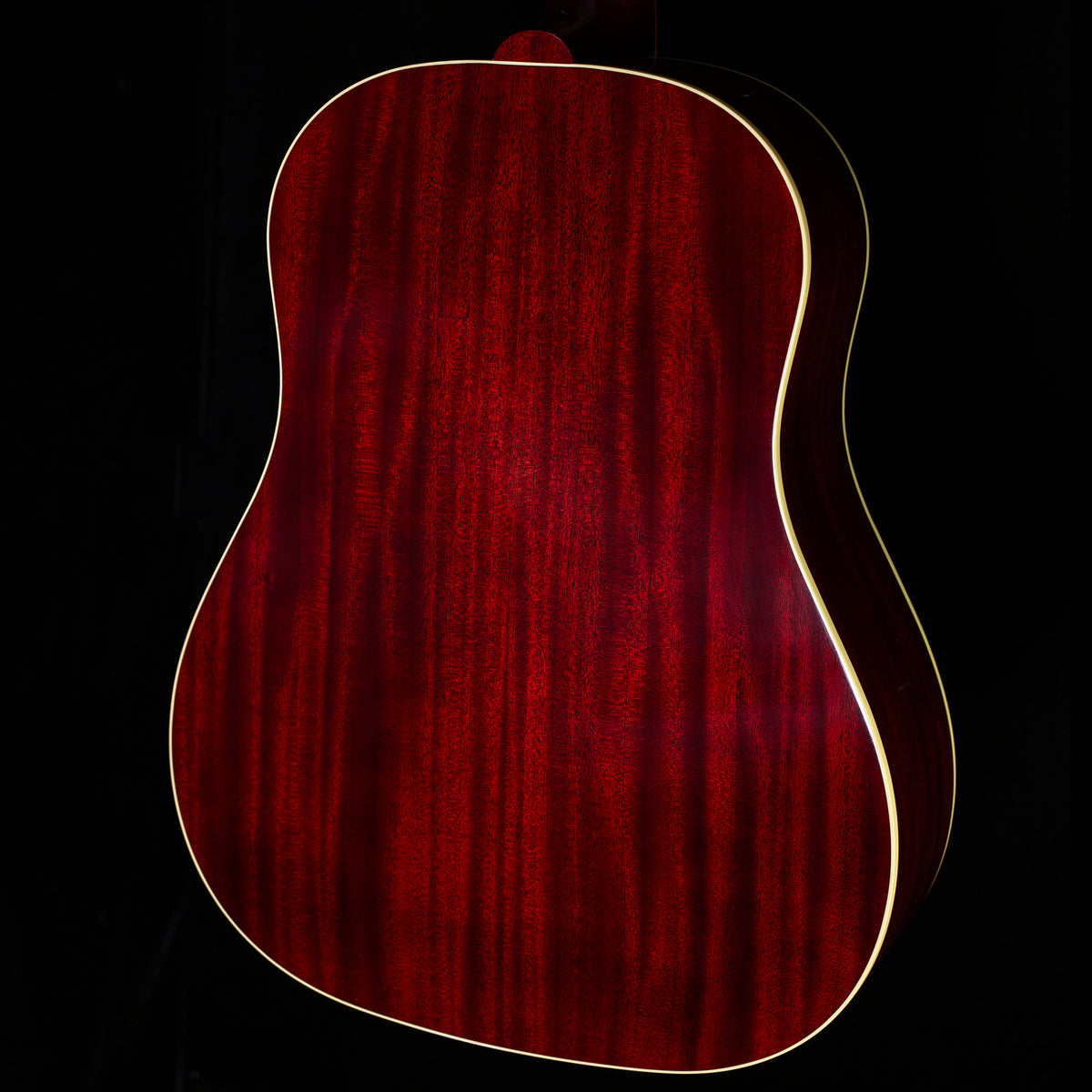 Gibson J-45 60s Original Fixed Bridge Vintage Sunburst HiFi DNA (027)