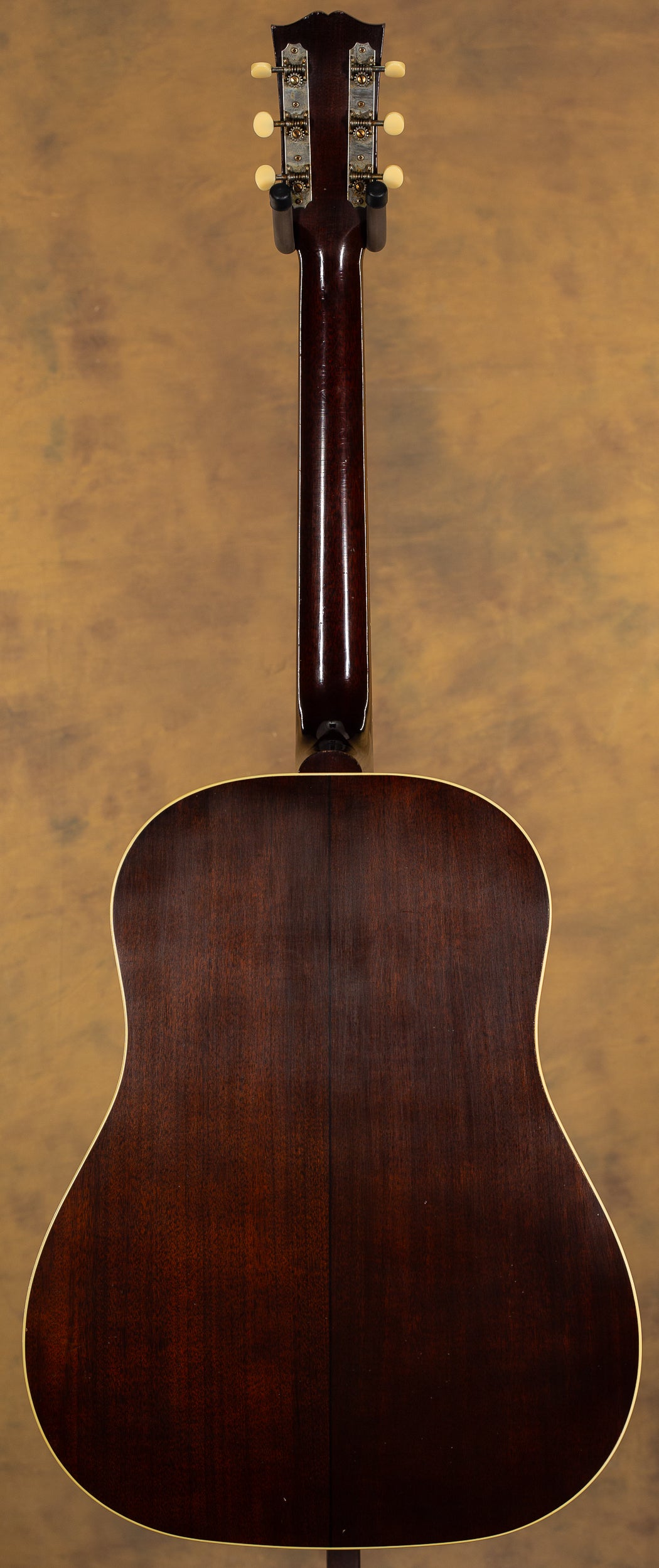 Gibson Custom Shop 1942 Banner J-45 Murphy Lab Light Aged Vintage Sunburst