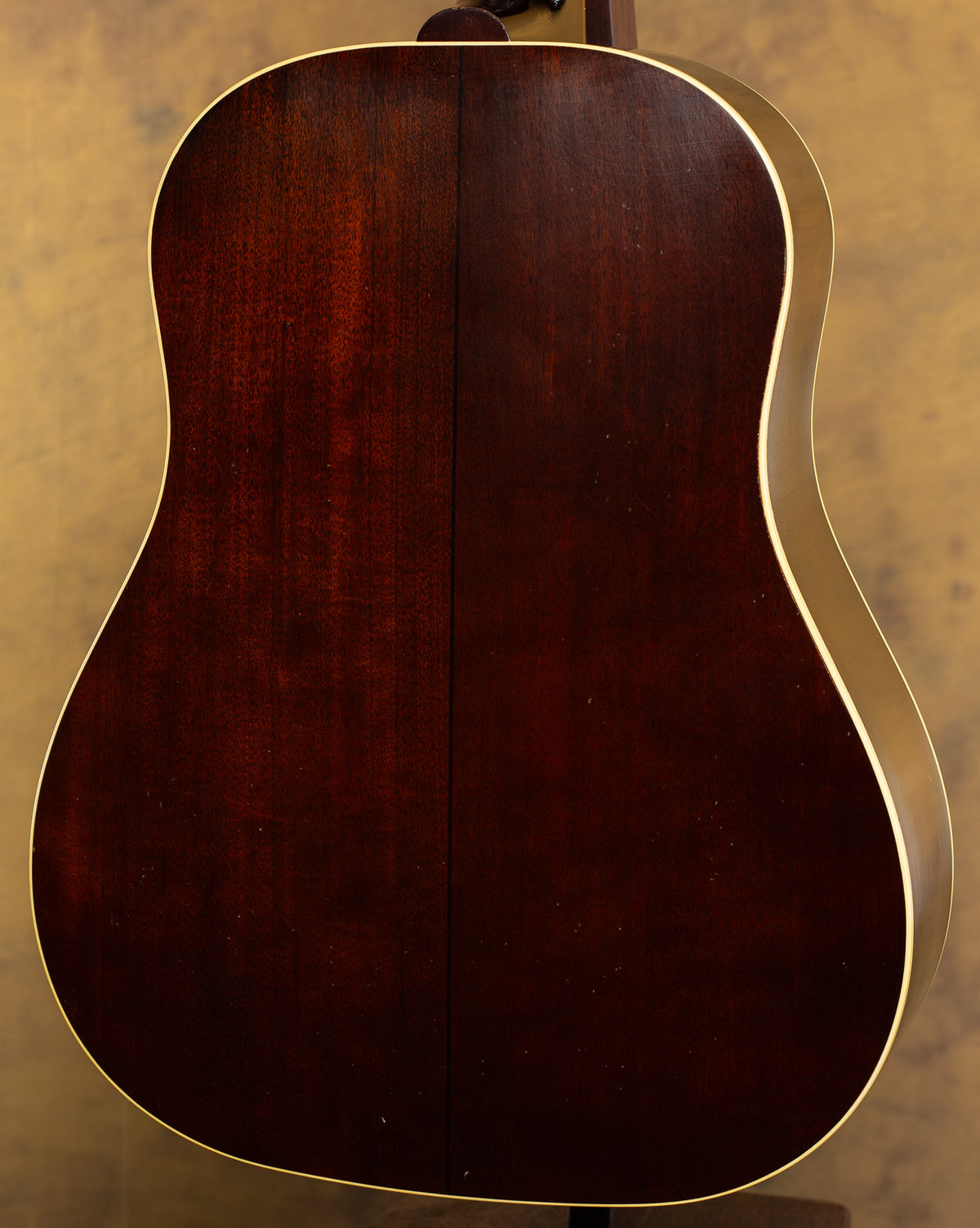 Gibson Custom Shop 1942 Banner J-45 Murphy Lab Light Aged Vintage Sunburst