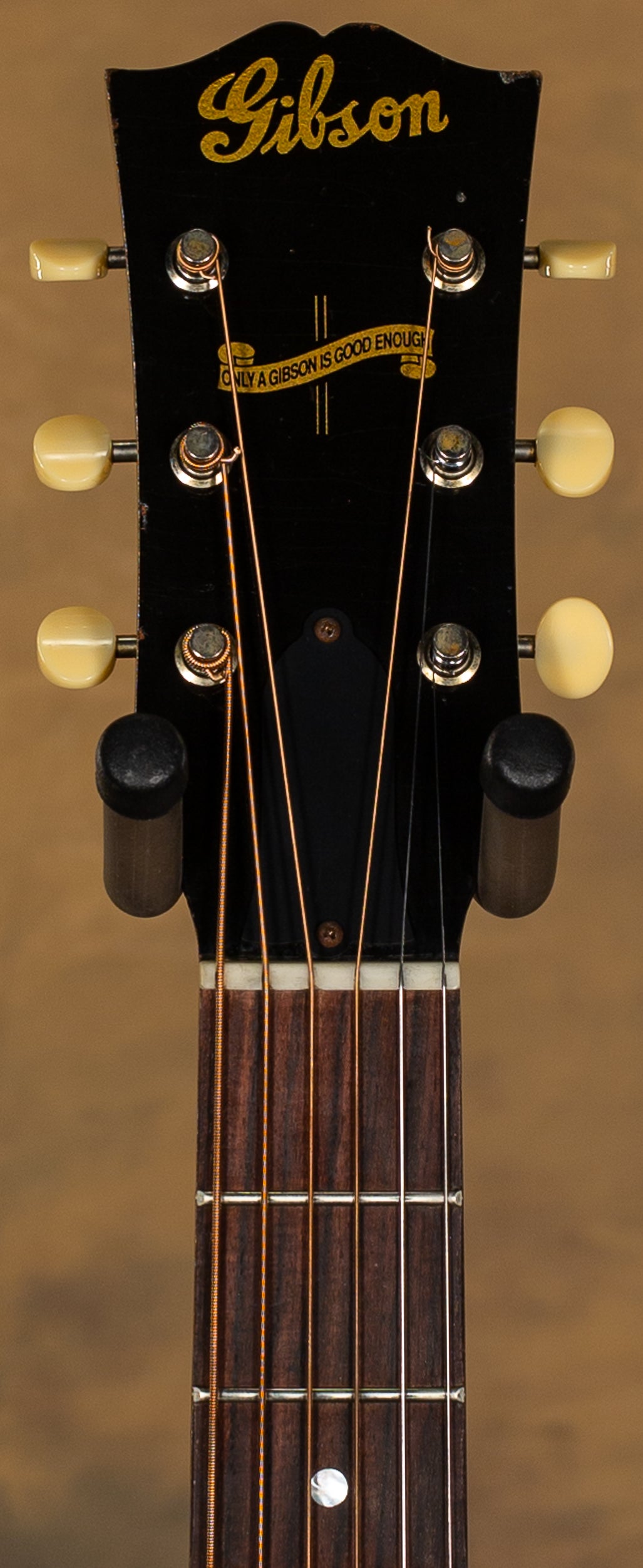 Gibson Custom Shop 1942 Banner J-45 Murphy Lab Light Aged Vintage Sunburst