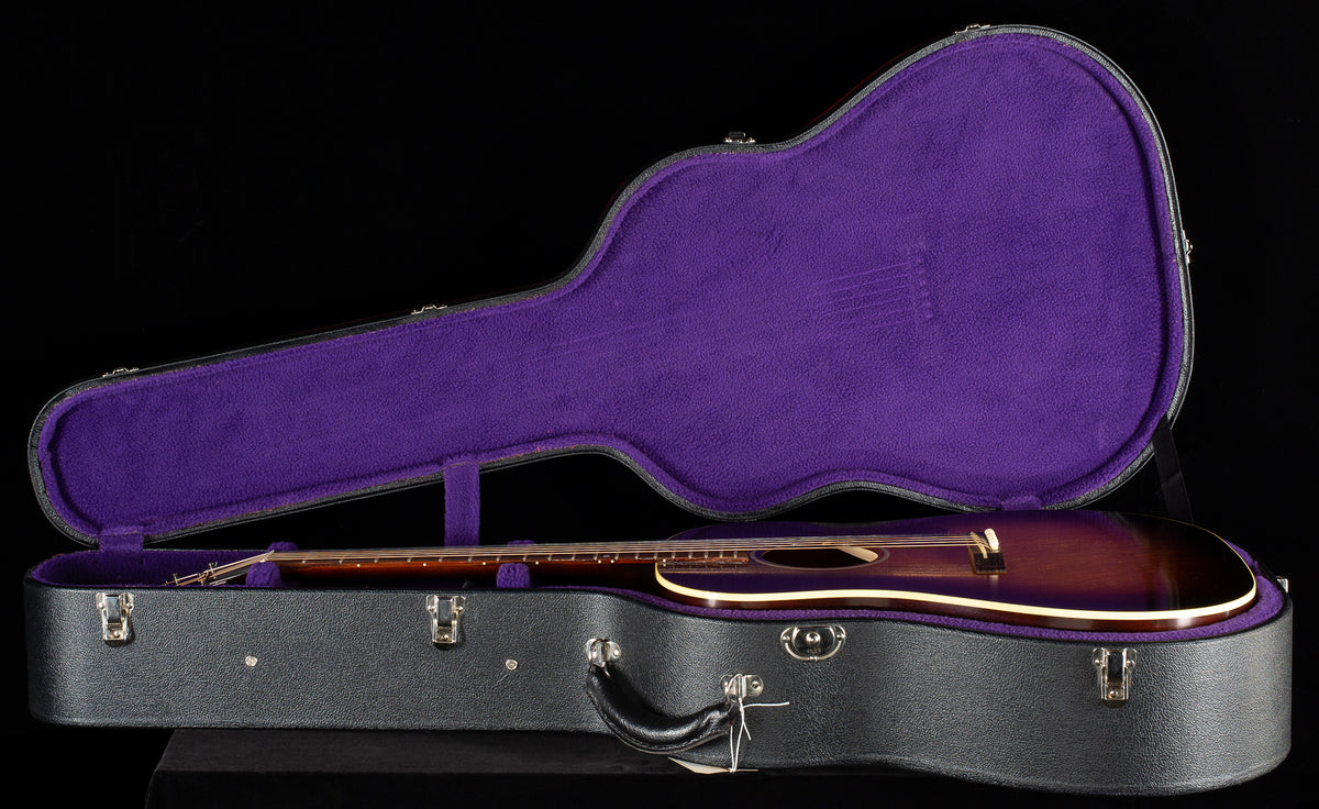 Gibson Custom Shop 1942 Banner J-45 Murphy Lab Light Aged Vintage Sunburst