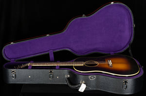 Gibson Custom Shop 1934 Jumbo Vintage Sunburst (001)