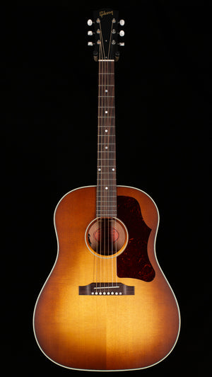 Gibson J-45 Faded 50's Faded Vintage Sunburst (085)