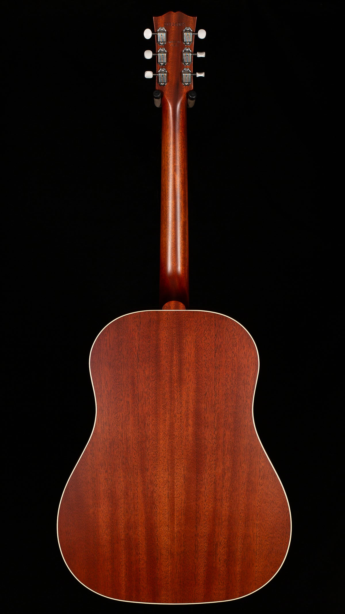 Gibson J-45 Faded 50's Faded Vintage Sunburst (085)