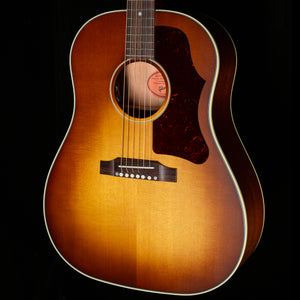 Gibson J-45 Faded 50's Faded Vintage Sunburst (085)