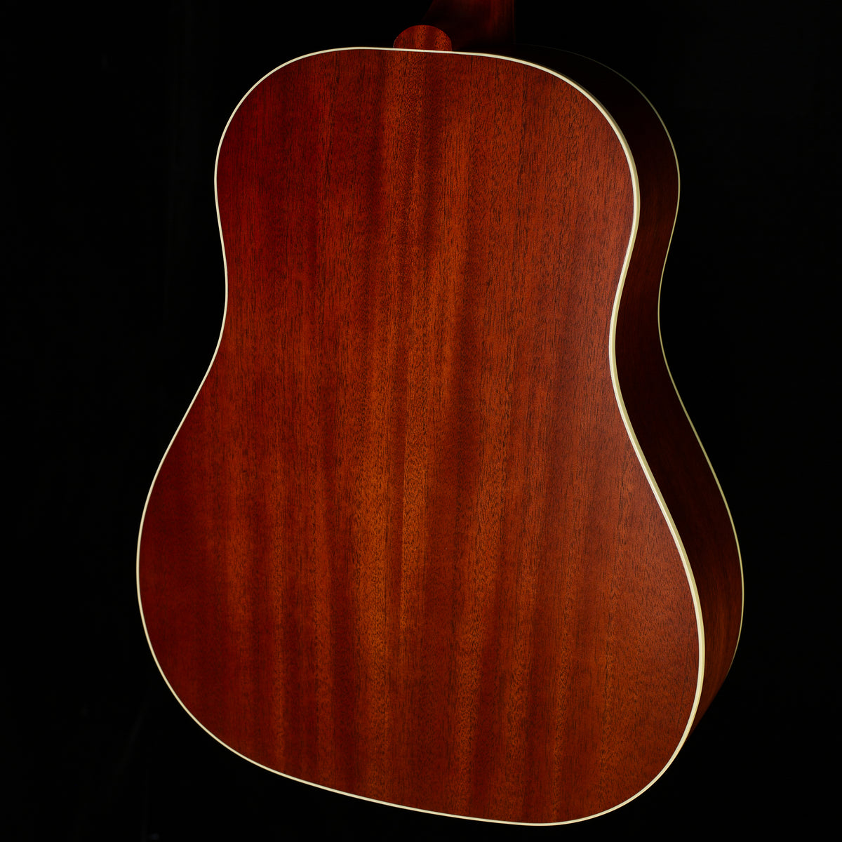Gibson J-45 Faded 50's Faded Vintage Sunburst (085)