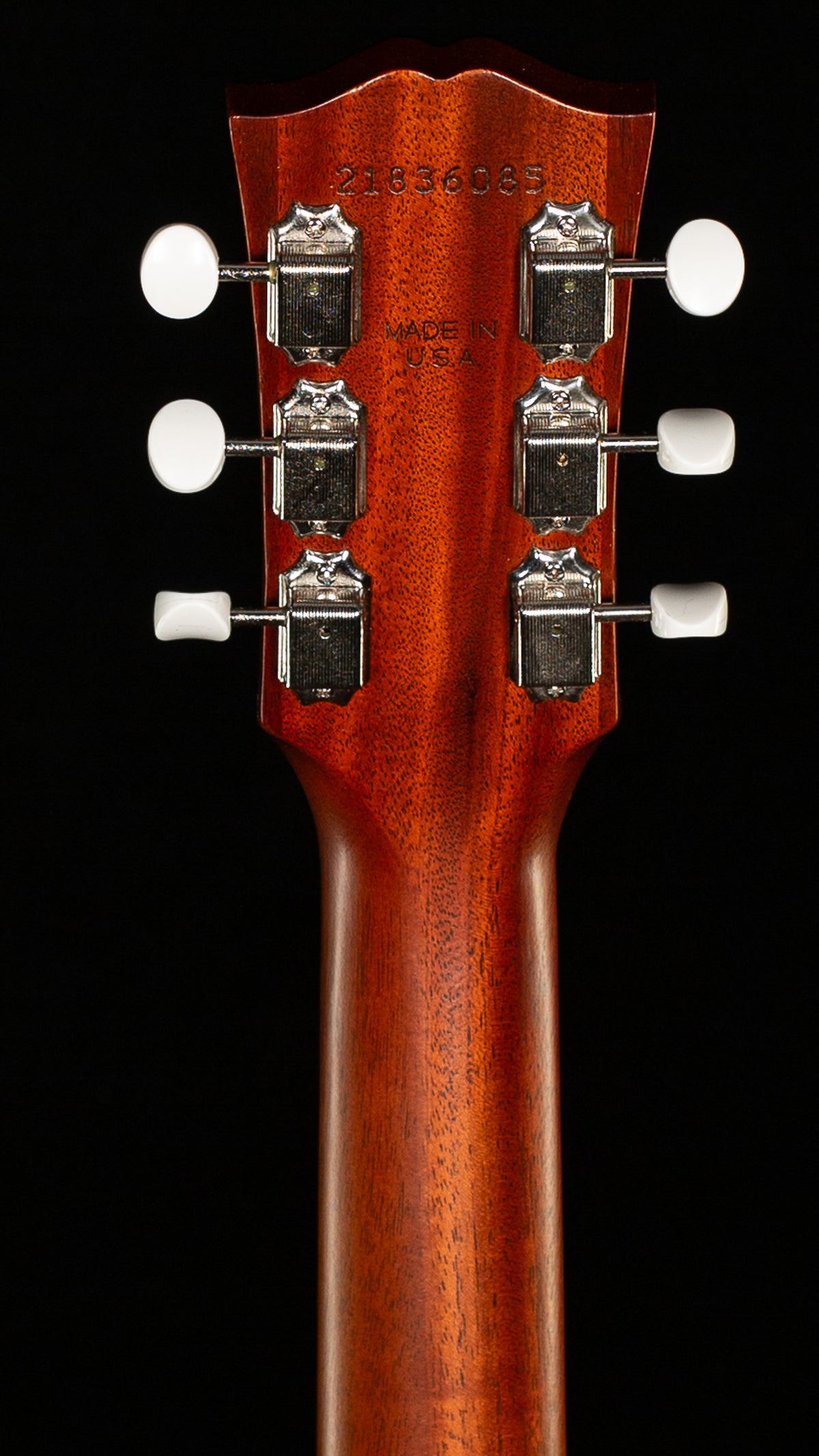 Gibson J-45 Faded 50's Faded Vintage Sunburst (085)
