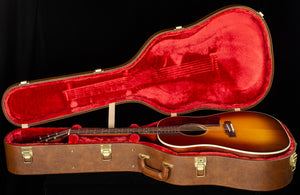Gibson J-45 Faded 50's Faded Vintage Sunburst (085)