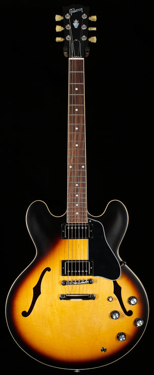 Gibson ES-335 Satin Vintage Burst (152)