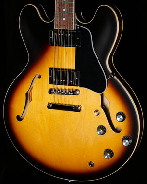 Gibson ES-335 Satin Vintage Burst (152)