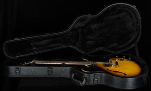 Gibson ES-335 Satin Vintage Burst (152)