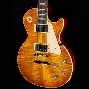 Gibson Les Paul Standard 60s Figured Top Unburst (073)