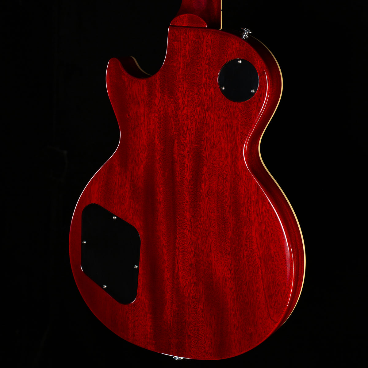 Gibson Les Paul Standard 60s Figured Top Unburst (073)