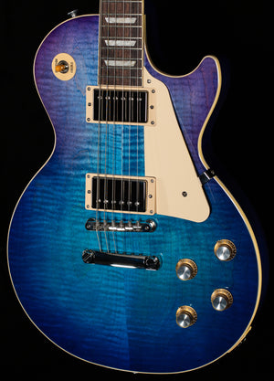 Gibson Les Paul Standard 60s Figured Top Blueberry Burst (258)