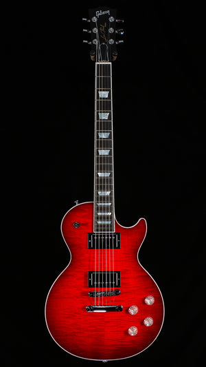 Gibson Les Paul Modern Figured Cherry Burst (245)