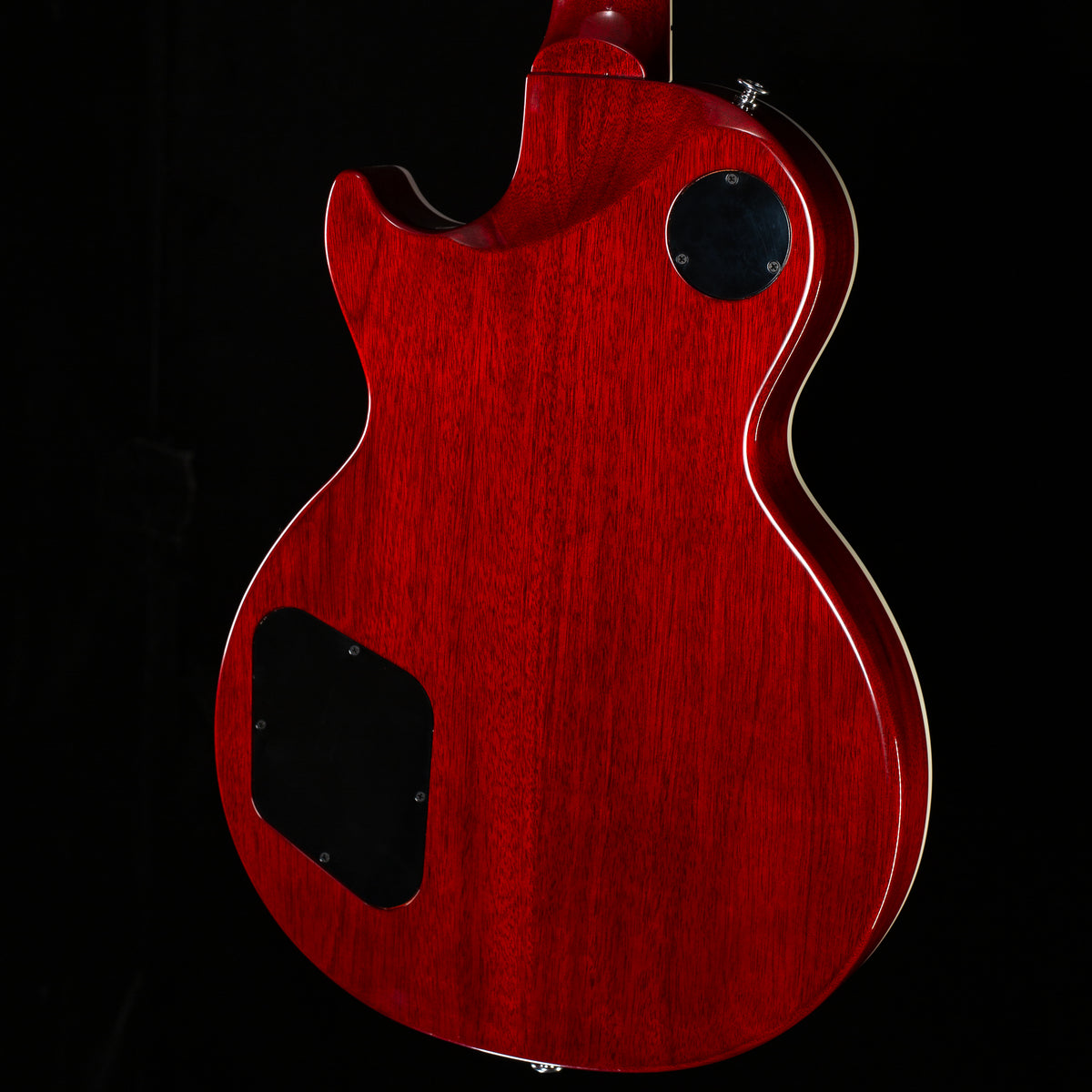 Gibson Les Paul Modern Figured Cherry Burst (245)