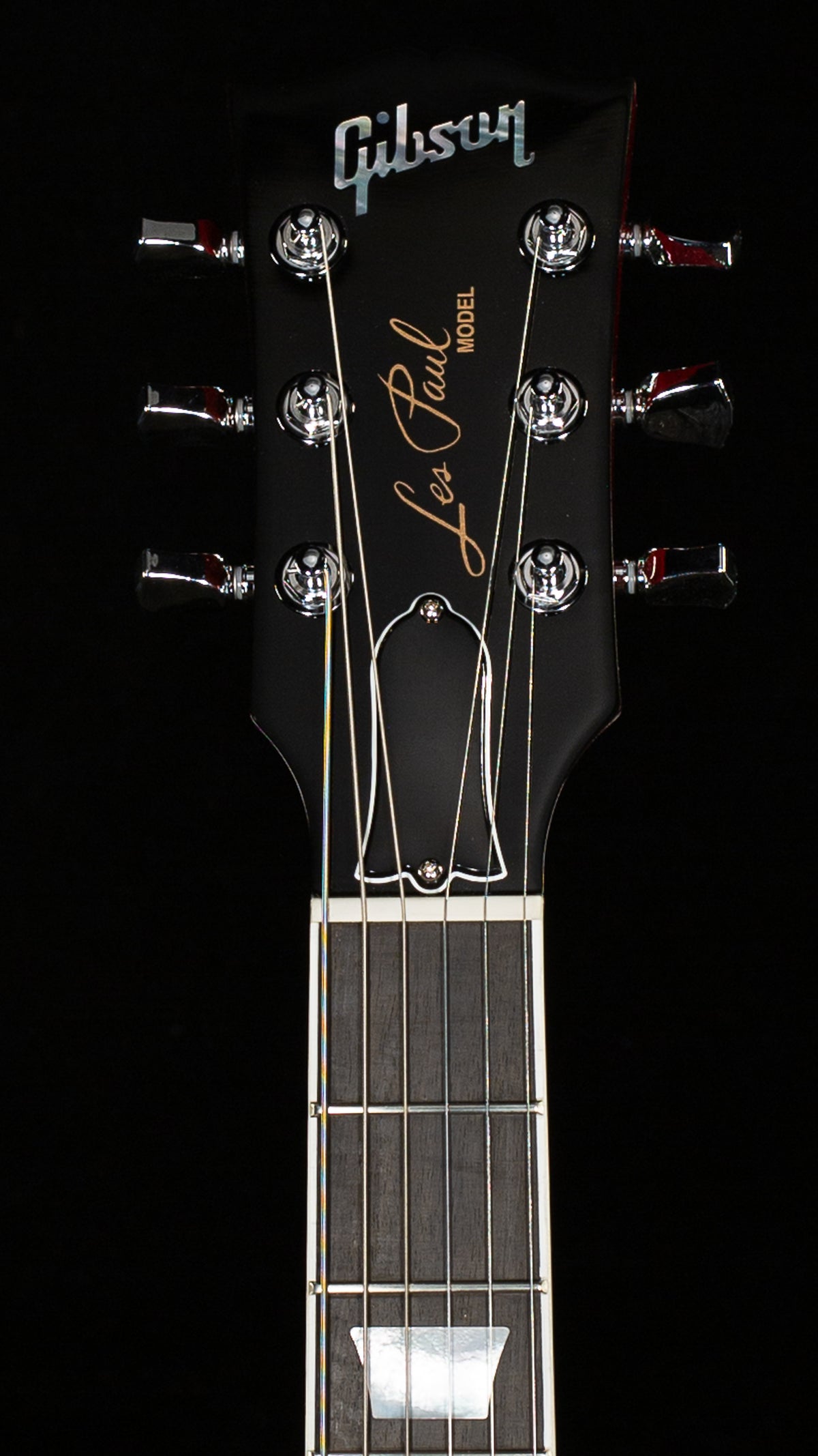 Gibson Les Paul Modern Figured Cherry Burst (245)