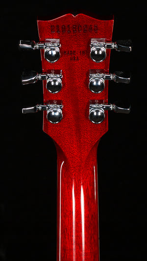 Gibson Les Paul Modern Figured Cherry Burst (245)