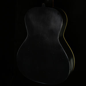 Gibson Custom Shop 1933 L-00 Murphy Lab Light Aged Ebony Firestripe Pickguard (004)