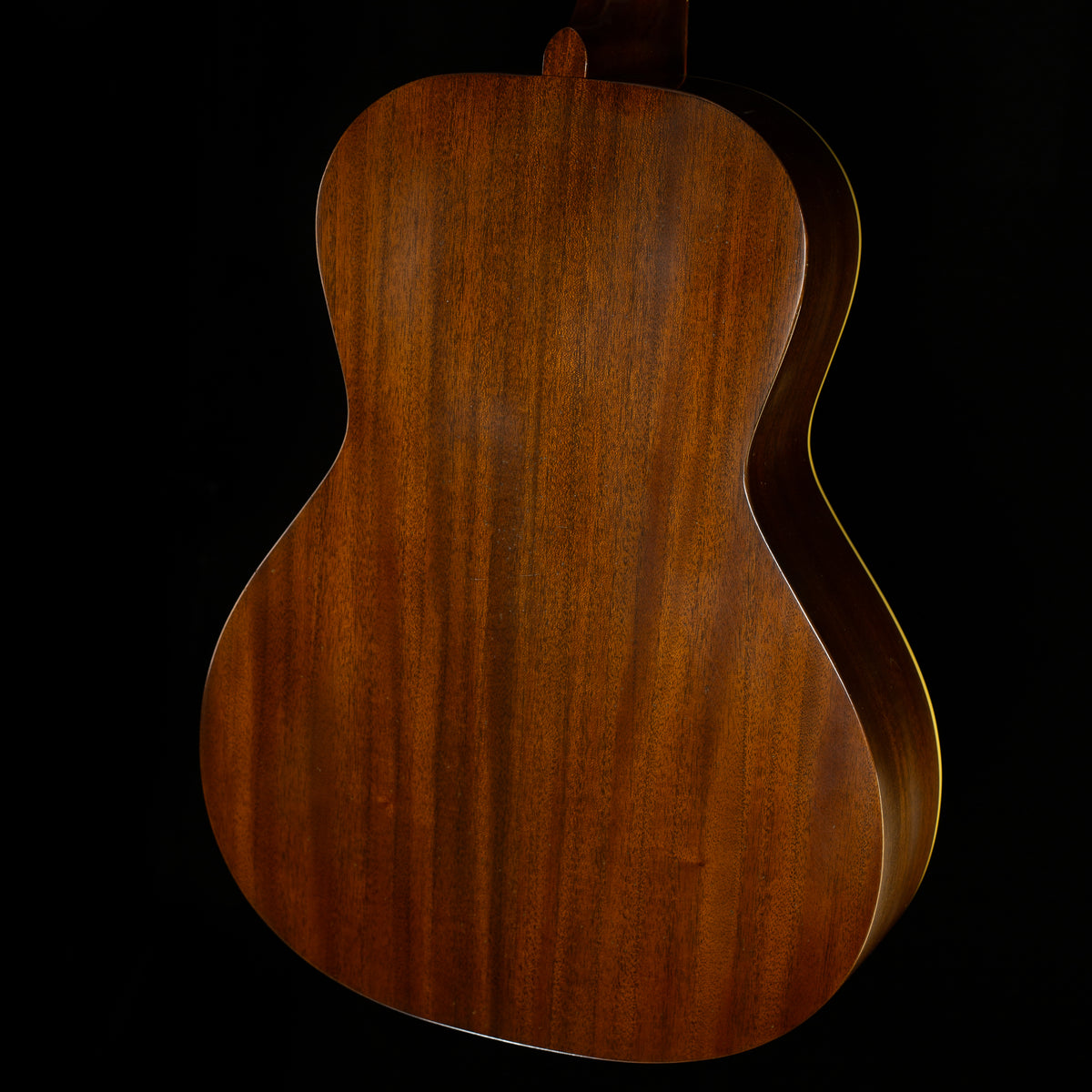 Gibson Custom Shop Willcutt Exclusive 1933 L-00 Murphy Lab Light Aged Vintage Sunburst Firestripe Pickguard (017)