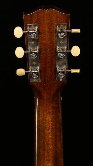 Gibson Custom Shop Willcutt Exclusive 1933 L-00 Murphy Lab Light Aged Vintage Sunburst Firestripe Pickguard (017)