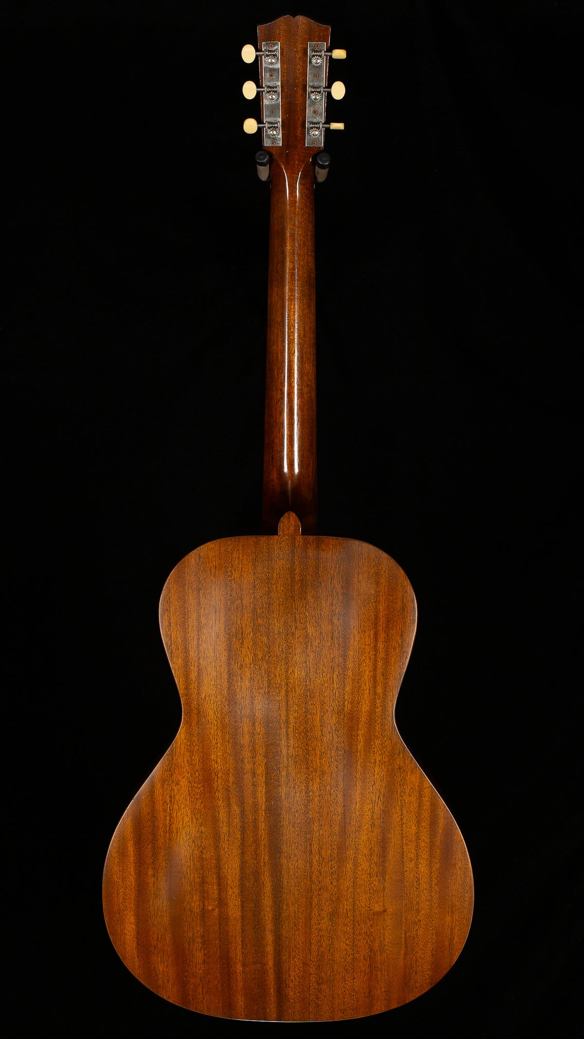 Gibson Custom Shop Willcutt Exclusive 1933 L-00 Murphy Lab Light Aged Vintage Sunburst Firestripe Pickguard (017)