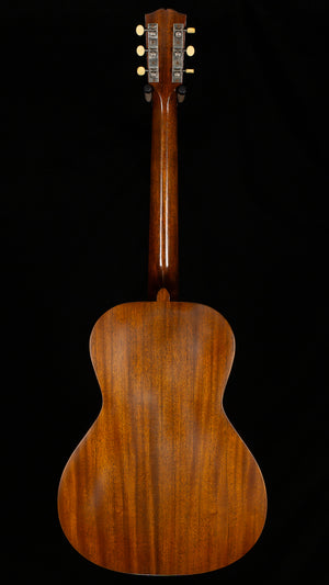 Gibson Custom Shop Willcutt Exclusive 1933 L-00 Murphy Lab Light Aged Vintage Sunburst Firestripe Pickguard (017)