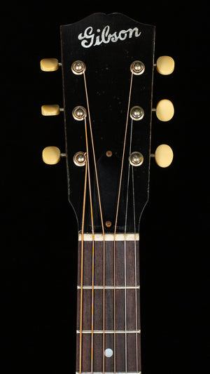 Gibson 1933 L-00 VS Firestripe Light Aged Vintage Sunburst (021)