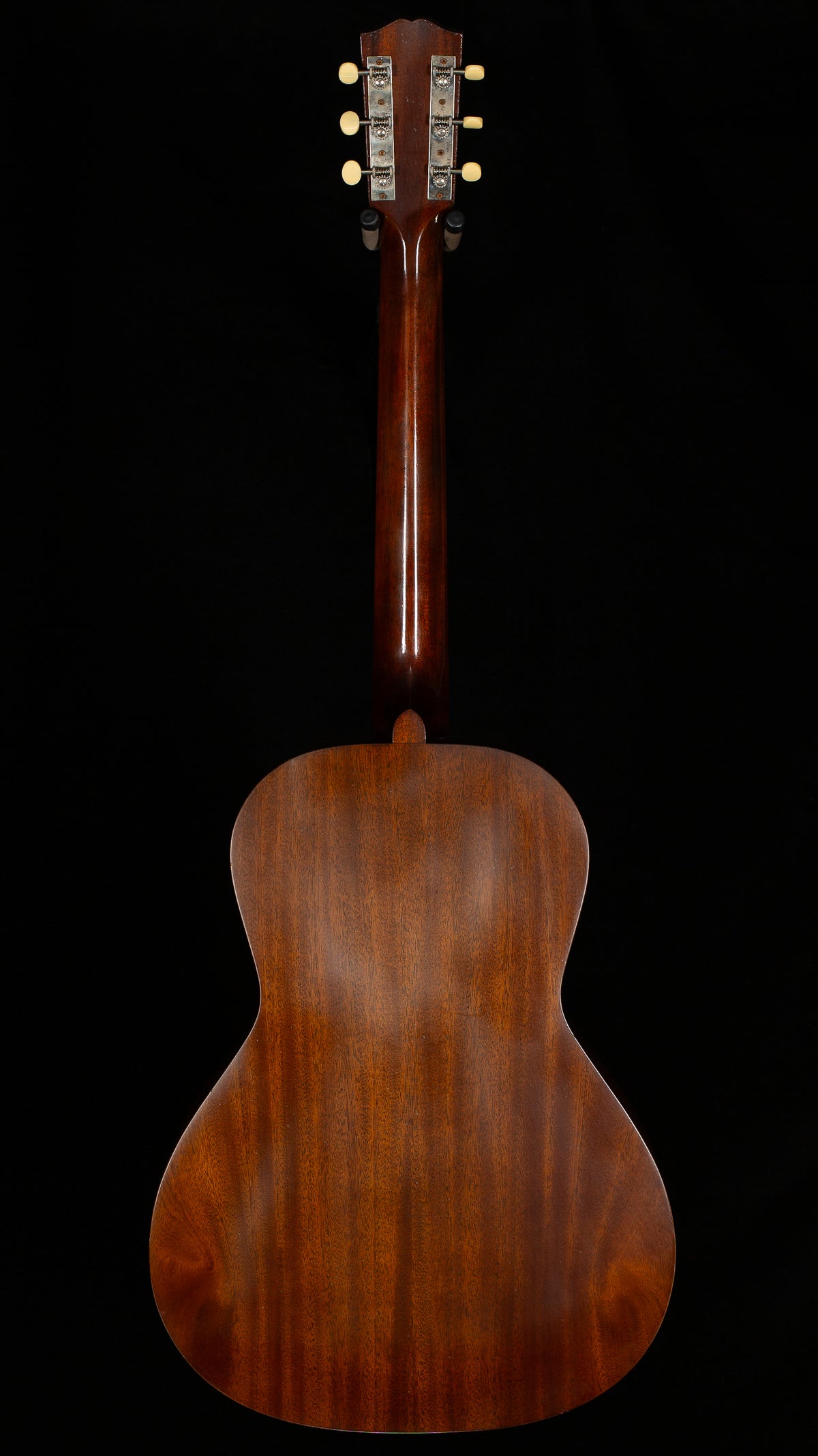 Gibson 1933 L-00 VS Firestripe Light Aged Vintage Sunburst (021)