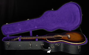 Gibson 1933 L-00 VS Firestripe Light Aged Vintage Sunburst (021)