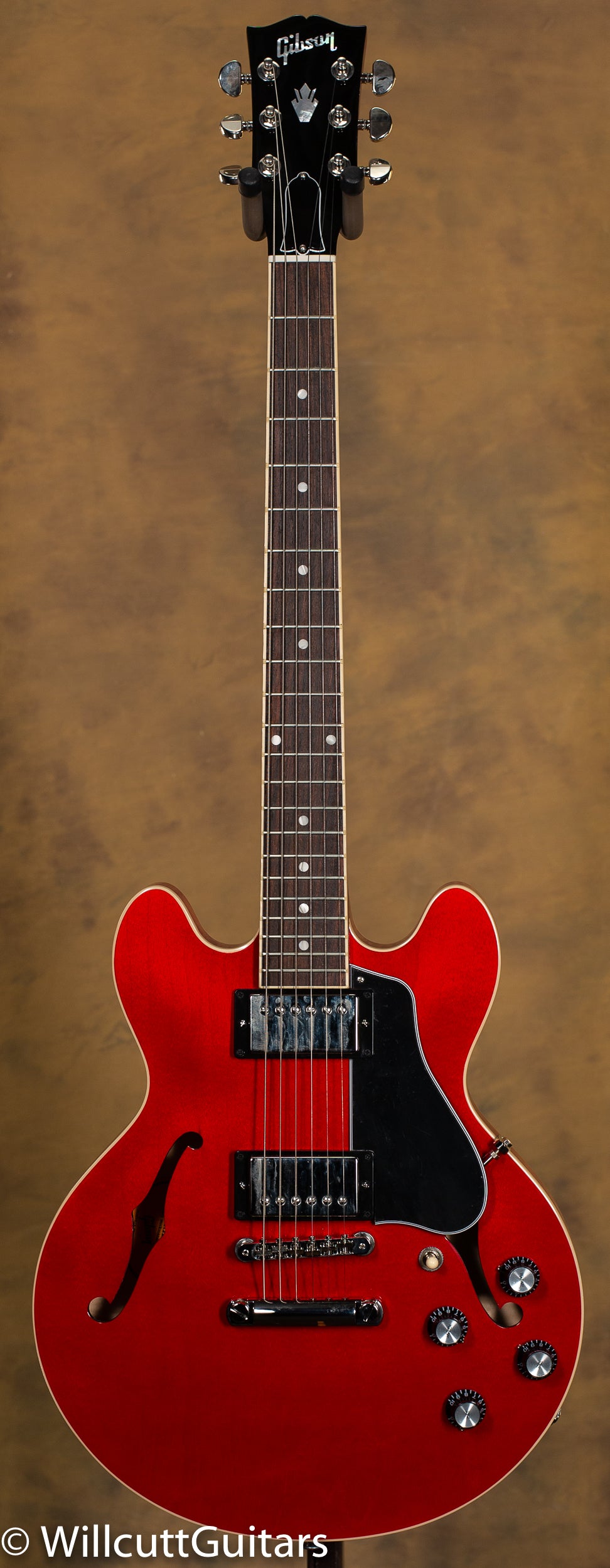 2021 Gibson ES-339 Cherry