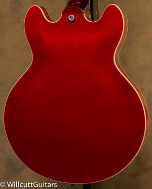 2021 Gibson ES-339 Cherry