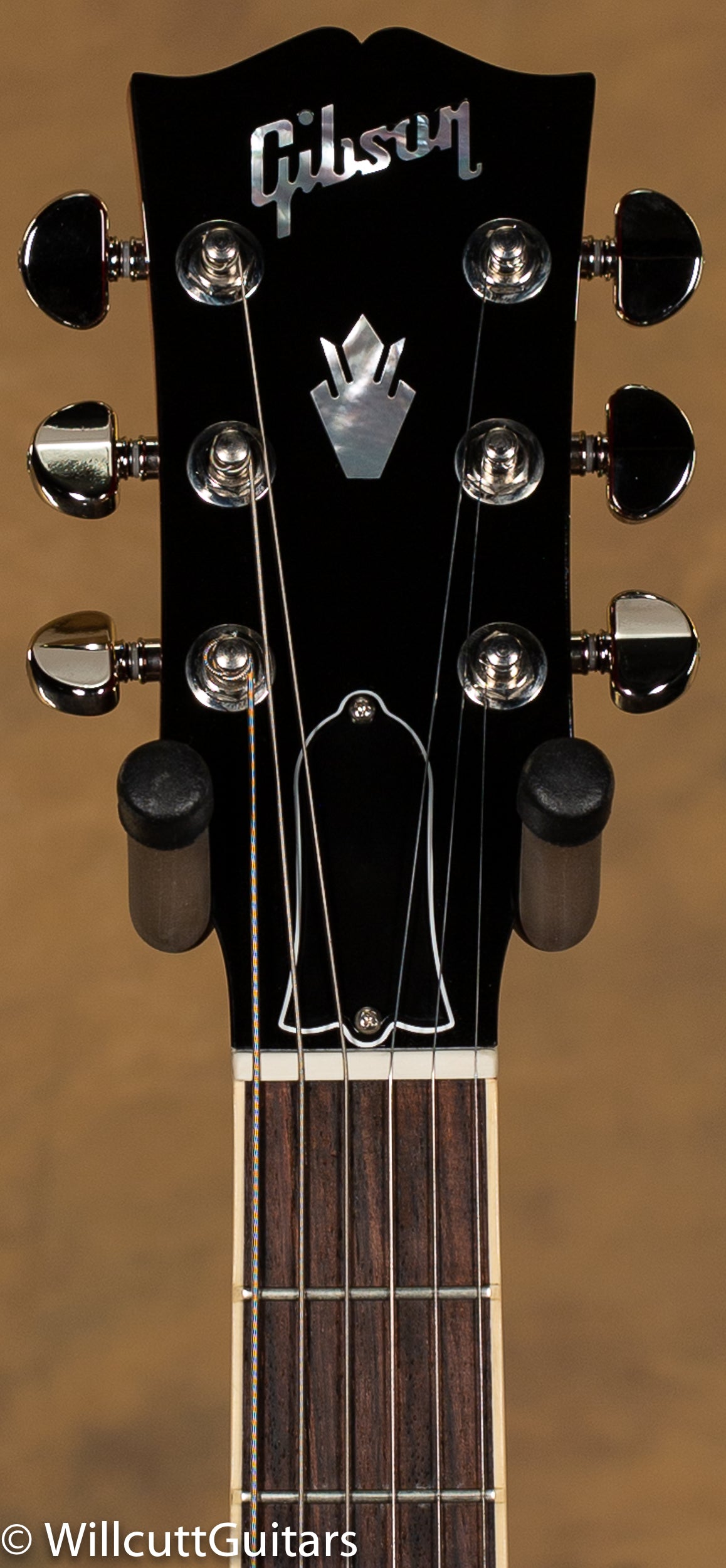 2021 Gibson ES-339 Cherry