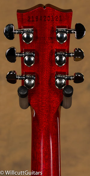 2021 Gibson ES-339 Cherry