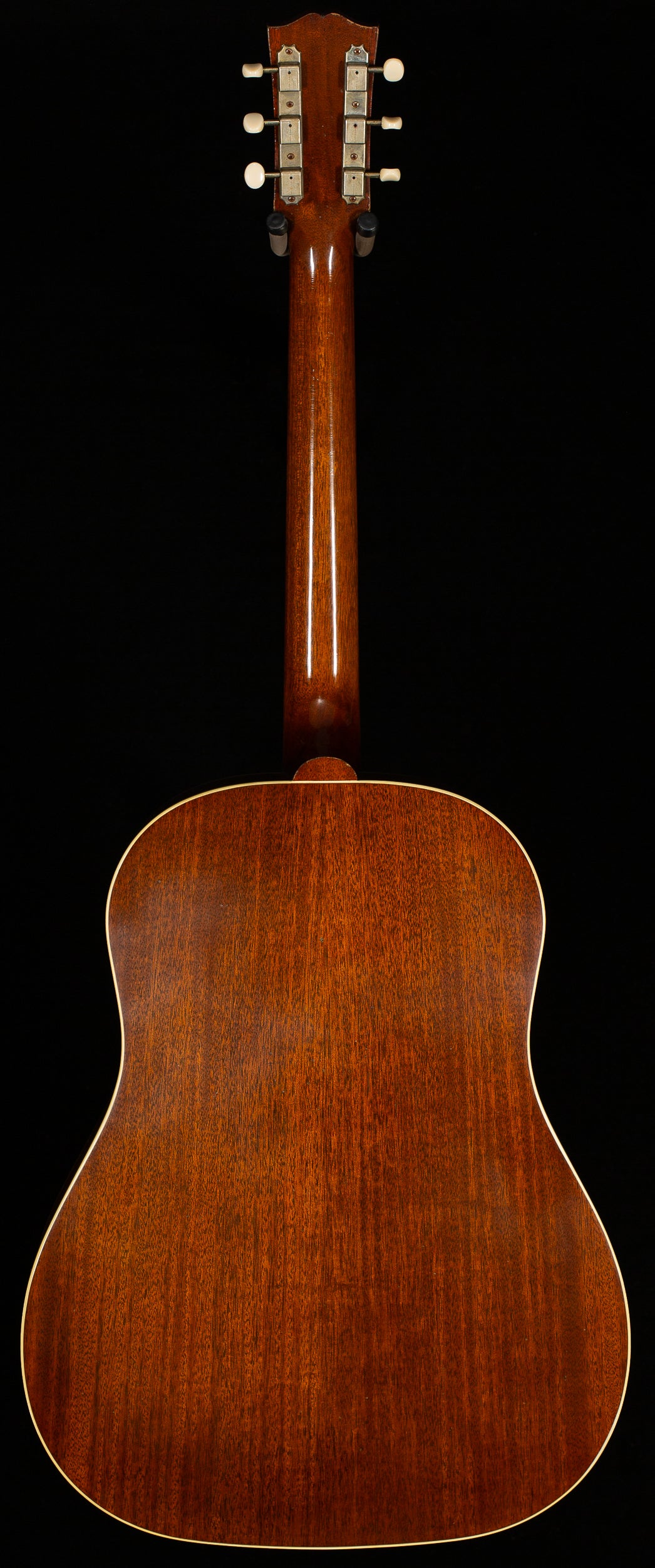 Gibson Custom Shop 1955 J-45 Murphy Light Aged Vintage Sunburst (030)