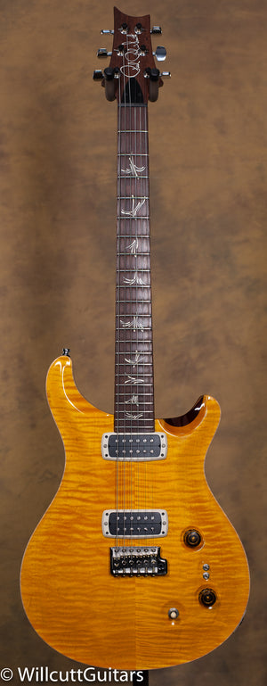 2015 PRS Paul's Guitar Vintage Yellow